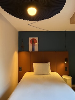 Standard Room, 1 Twin Bed