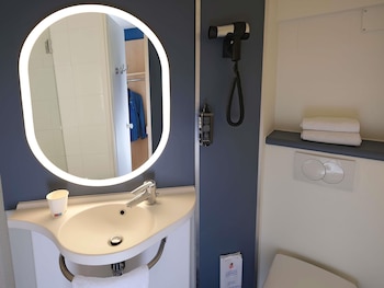 Standard Room, 2 Twin Beds
