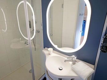 Standard Room, 2 Twin Beds