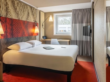 Superior Room, 1 Double Bed
