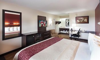 Superior Room, 1 King Bed (Smoke Free)