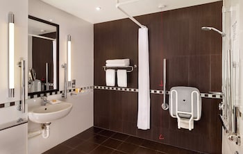 Standard Room, 1 Double Bed, Accessible