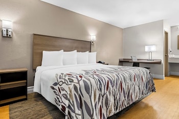 Superior Room, 1 King Bed (Smoke Free)
