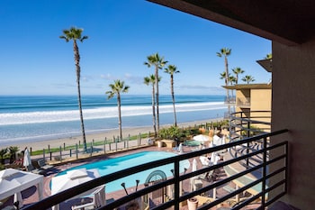 Standard Room, 2 Queen Beds, Ocean View