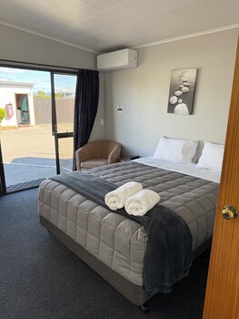 One Bedroom