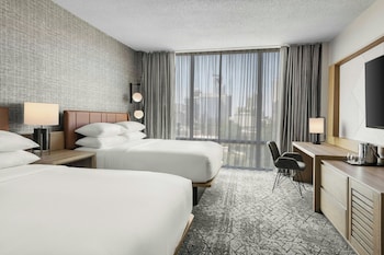 Room, 2 Queen Beds
