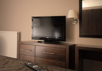 Family Double Room