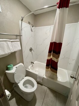 Superior Room, 1 King Bed, Smoking (Renovated)