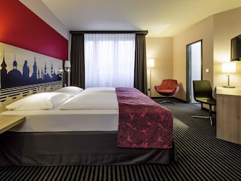 Standard Room, 2 Twin Beds