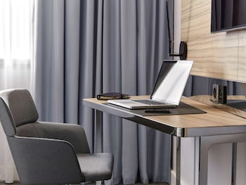 Executive Room (Business)