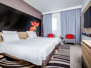 Superior Room, 2 Twin Beds