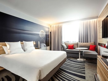 Executive Room (Business)