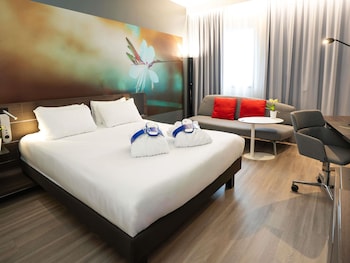Executive Room (Business)
