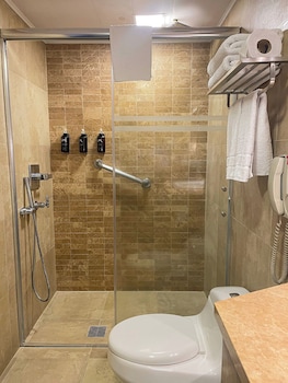 Executive Suite, 1 Queen Bed