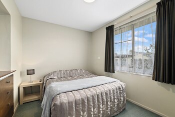 Family Apartment, Courtyard View