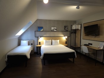 Standard Double Room, 1 Double Bed