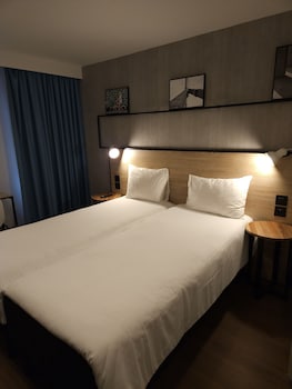 Standard Room, 2 Twin Beds