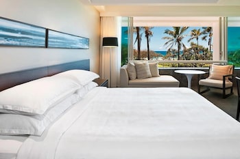 Suite, 1 Bedroom, Ocean View