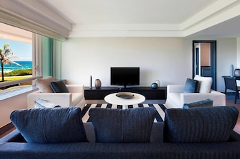 Suite, 1 Bedroom, Ocean View