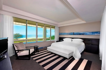 Presidential Suite, 1 Bedroom, Ocean View
