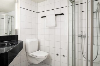 Superior Room, 2 Twin Beds