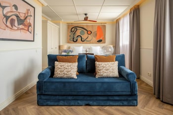 Junior Suite Deluxe