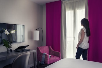 Privilege, Double Room, 1 Double Bed