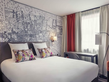 Standard Double Room, 1 Double Bed