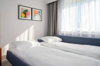 Premium Room, 1 Double Bed with Sofa bed