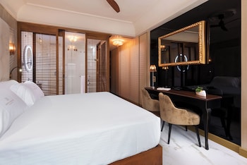 Deluxe Room (Deluxe)