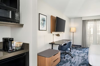 Room, 1 King Bed