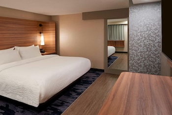 Suite, 1 Bedroom
