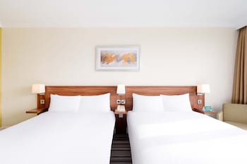Standard Room, Multiple Beds