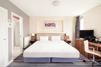 Premium Room, 1 Double Bed