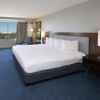 Room, 1 King Bed, Accessible