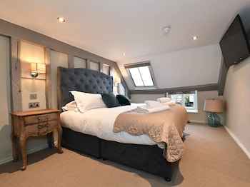 Superior Double Room, Ensuite