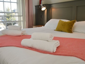 Standard Double Room, Ensuite