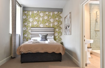 Superior Double Room, Ensuite