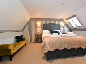 Superior Double Room, Ensuite