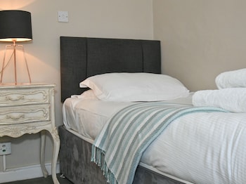 Single Room, Ensuite