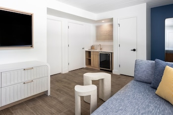 Suite, 1 Bedroom