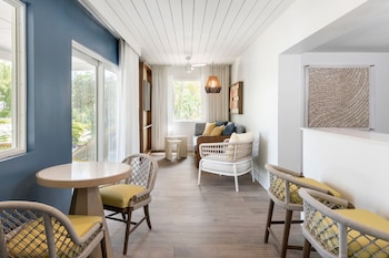 Suite, 1 Bedroom