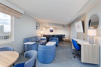 Suite, 1 Bedroom, Oceanfront