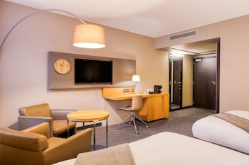 Standard Room, 2 Double Beds