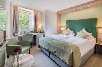 Premium Room, 1 Double Bed