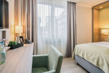 Standard Room, 1 Twin Bed