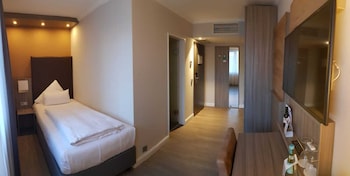 Standard Room, 1 Twin Bed