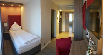 Standard Room, 1 Twin Bed