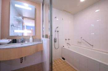xxxSemidouble Room