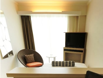 xxxSemidouble Room